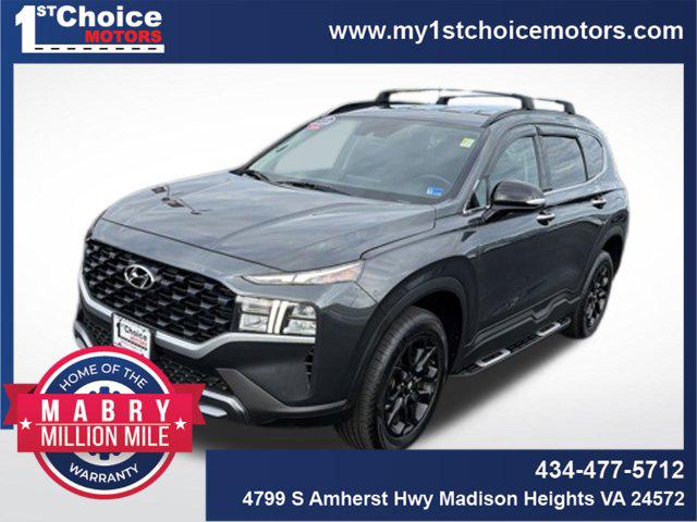 2023 Hyundai Santa Fe XRT for sale in Madison Heights, VA