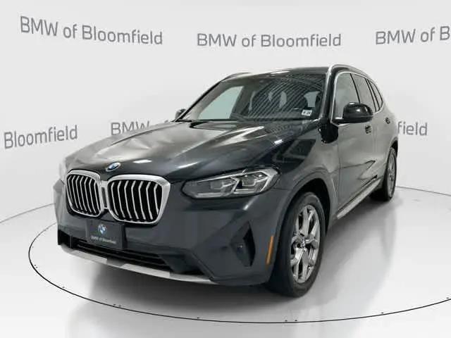 2024 BMW X3 xDrive30i for sale in Bloomfield, NJ