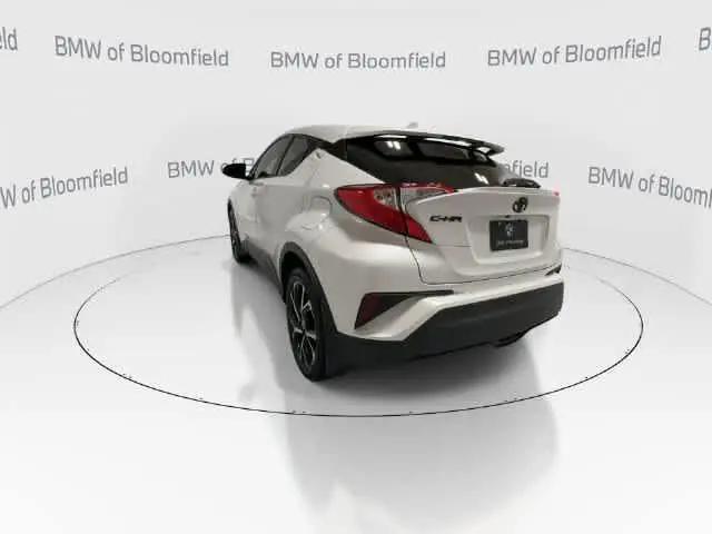 2021 Toyota C-HR XLE for sale in Bloomfield, NJ