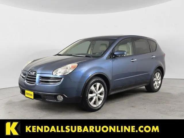 2006 Subaru B9 Tribeca Limited 5-Passenger for sale in Eugene, OR