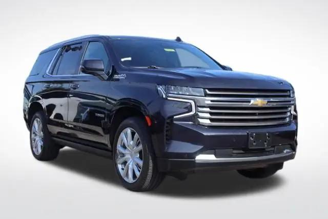 2023 Chevrolet Tahoe 4WD High Country for sale in Louisville, KY