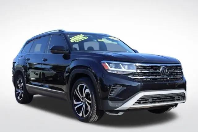 2023 Volkswagen Atlas 2.0T SEL for sale in Louisville, KY