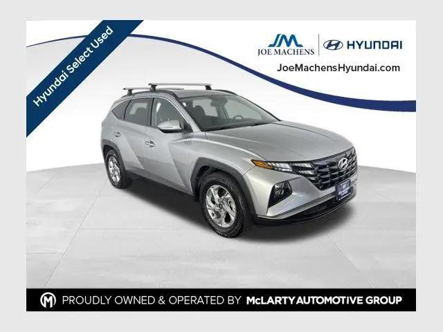 2022 Hyundai Tucson SEL for sale in Columbia, MO