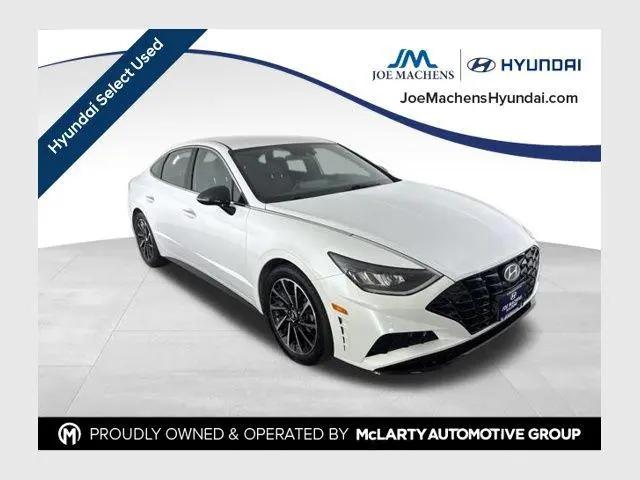 2020 Hyundai Sonata SEL Plus for sale in Columbia, MO