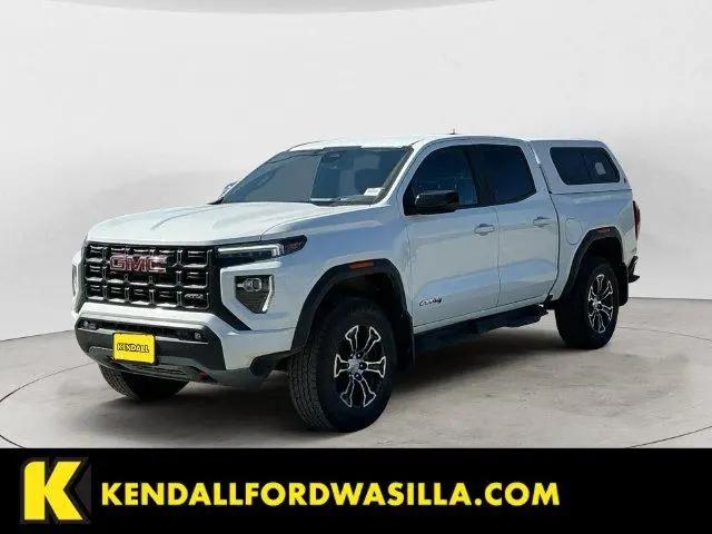 2023 GMC Canyon AT4 for sale in Wasilla, AK