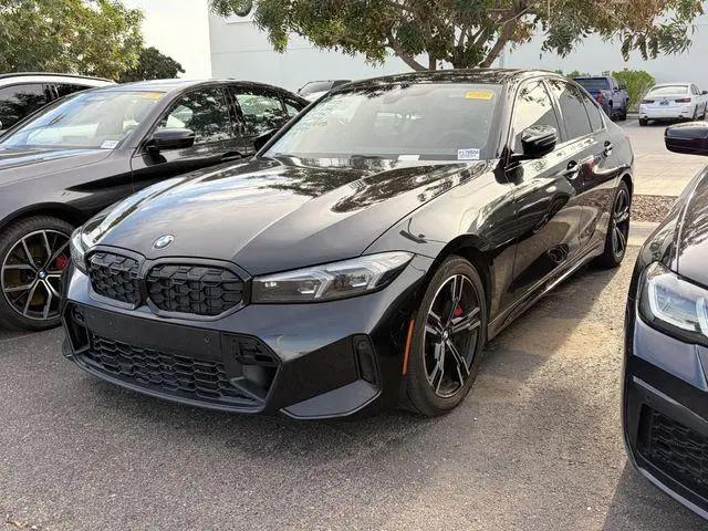 2023 BMW M340i M340i for sale in Glendale, AZ