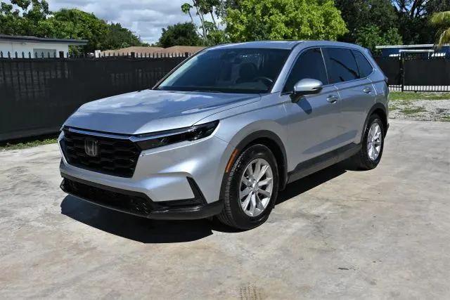 2025 Honda CR-V EX-L 2WD for sale in Miami, FL