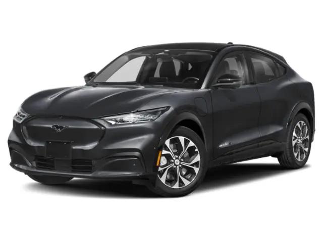 2023 Ford Mustang Mach-E Premium for sale in Syracuse, NY