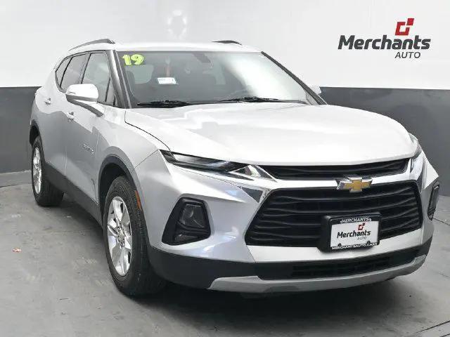 2019 Chevrolet Blazer 2LT for sale in Hooksett, NH