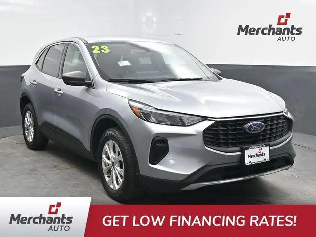 2023 Ford Escape Active for sale in Hooksett, NH
