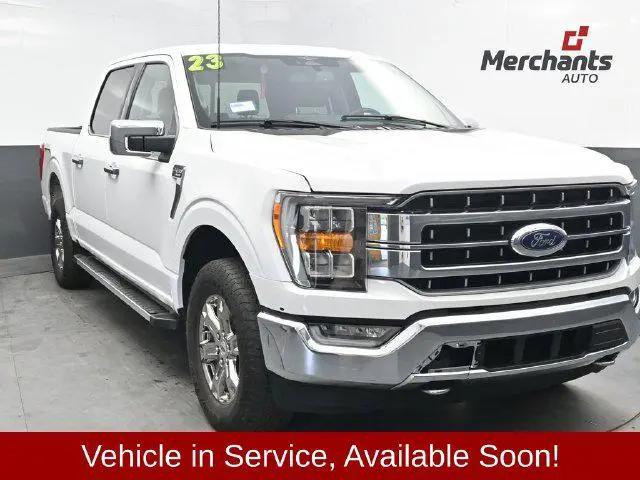 2023 Ford F-150 LARIAT for sale in Hooksett, NH