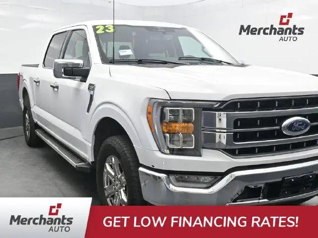 2023 Ford F-150 LARIAT for sale in Hooksett, NH