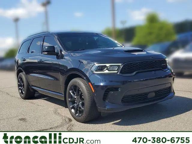 2024 Dodge Durango R/T Plus AWD for sale in Cumming, GA