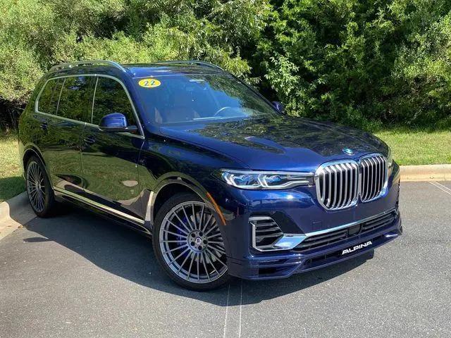 2022 BMW xB M50i for sale in Charlotte, NC