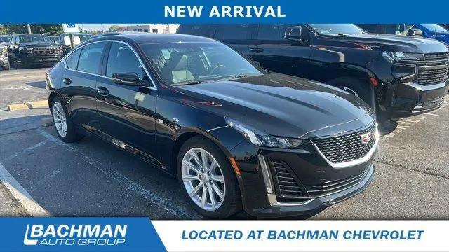 2024 Cadillac CT5 Luxury for sale in Louisville, KY