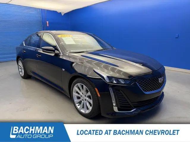 2024 Cadillac CT5 Luxury for sale in Louisville, KY
