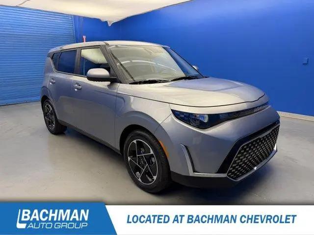 2024 Kia Soul EX for sale in Louisville, KY