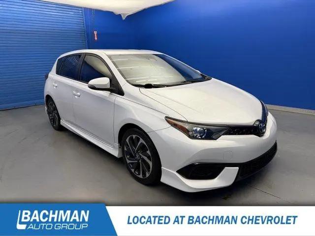 2018 Toyota Corolla iM Base for sale in Louisville, KY