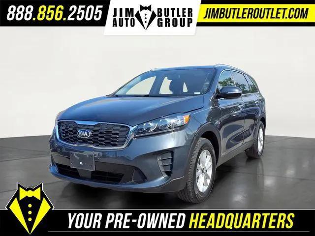 2020 Kia Sorento 2.4L LX for sale in Fenton, MO