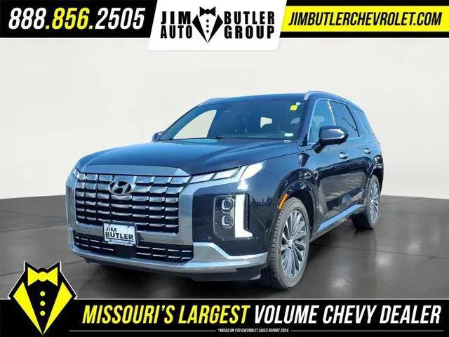 2024 Hyundai Palisade Calligraphy for sale in Fenton, MO