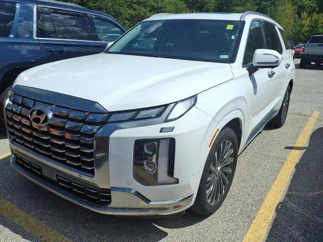 2024 Hyundai Palisade Calligraphy for sale in Fenton, MO