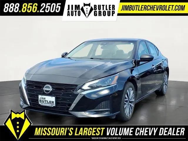 2025 Nissan Altima SV FWD for sale in Fenton, MO