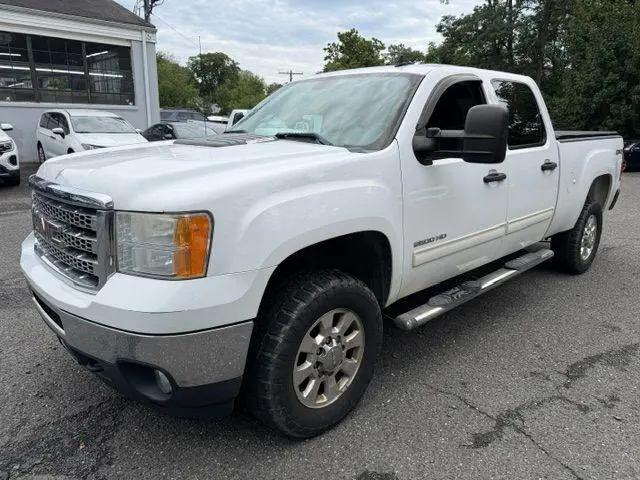 2014 GMC Sierra 2500HD SLE for sale in Asbury Park, NJ