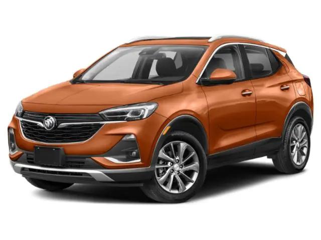 2023 Buick Encore GX Essence AWD for sale near Columbus, OH