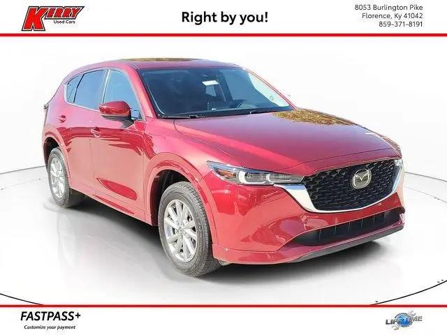 2024 Mazda CX-5 2.5 S Select for sale in Florence, KY