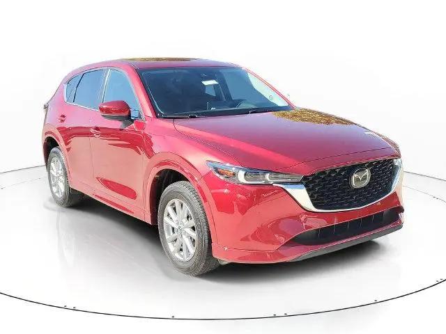 2024 Mazda CX-5 2.5 S Select for sale in Florence, KY