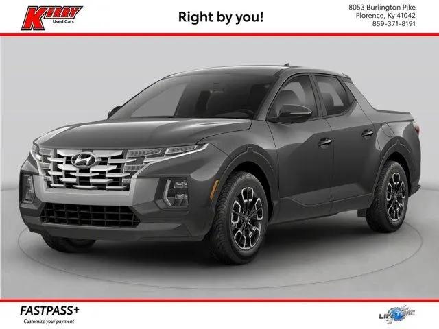 2026 Hyundai Santa Cruz SEL for sale in Florence, KY