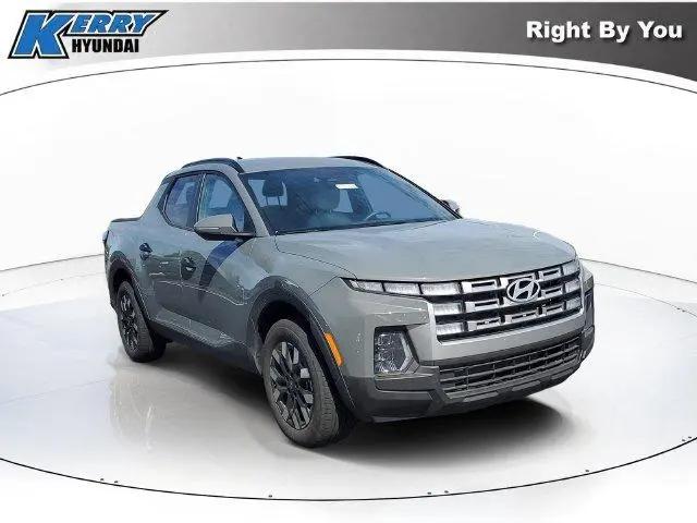 2026 Hyundai Santa Cruz SEL for sale in Florence, KY