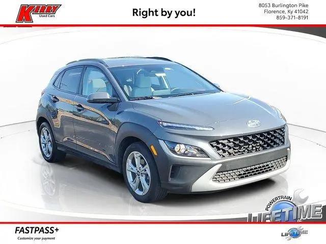 2023 Hyundai Kona SEL for sale in Florence, KY