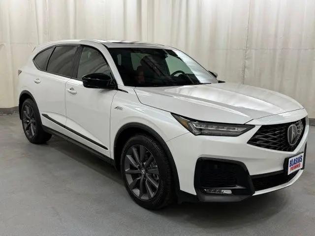 2025 Acura MDX A-SPEC for sale in Waterbury, CT