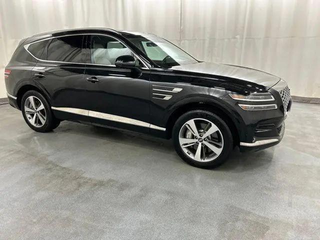 2024 Genesis GV80 3.5T for sale in Waterbury, CT