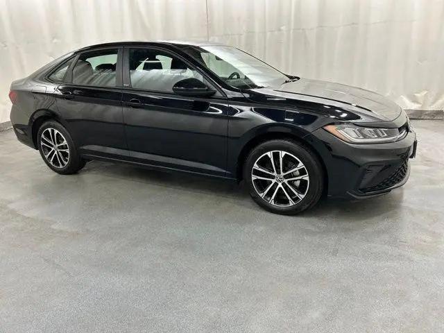 2025 Volkswagen Jetta 1.5T Sport for sale in Waterbury, CT