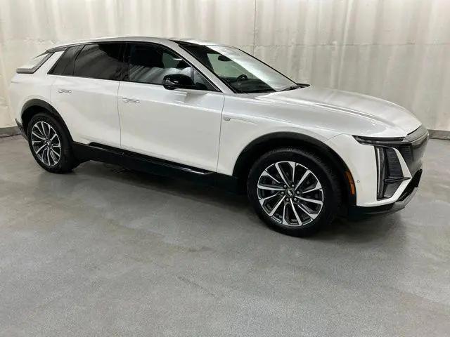 2024 Cadillac iQ Sport w/1SF for sale in Waterbury, CT