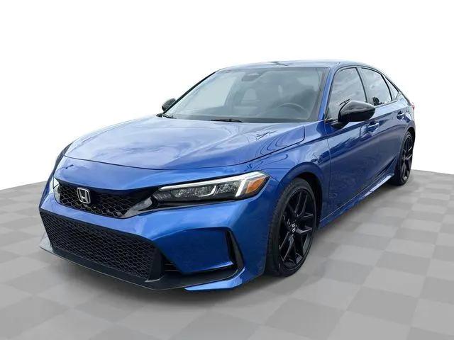 2022 Honda Civic for sale near Columbus, OH