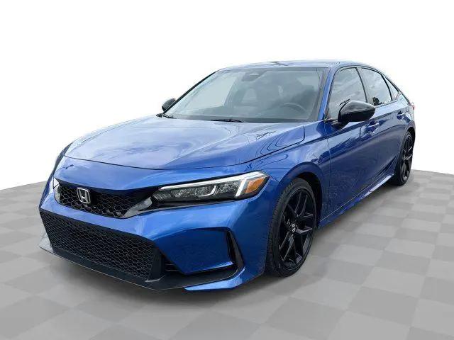 2022 Honda Civic Sport for sale in Columbus, OH