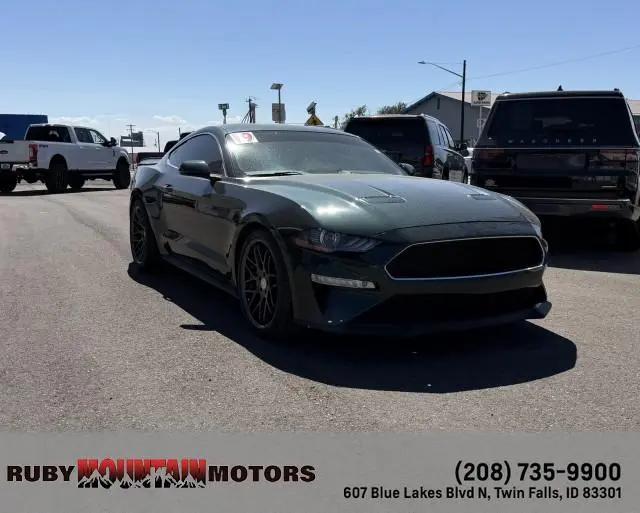 2019 Ford Mustang BULLITT for sale in Twin Falls, ID