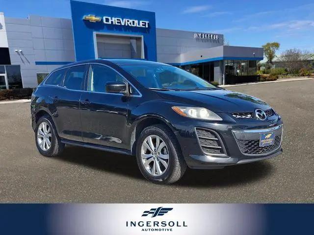 2011 Mazda CX-7 s Touring for sale in Danbury, CT