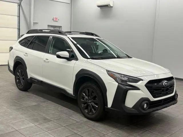 2025 Subaru Outback Onyx Edition for sale in Murray, KY