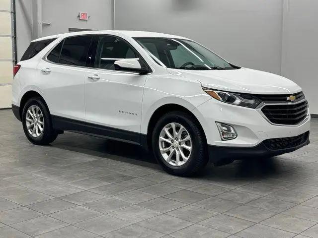 2019 Chevrolet Equinox LT for sale in Murray, KY