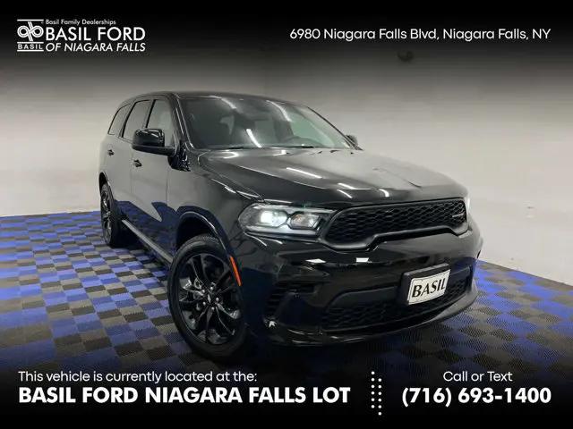 2026 Dodge Durango GT AWD for sale in Niagara Falls, NY