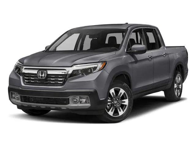 2017 Honda Ridgeline RTL-E for sale near Cincinnati, OH