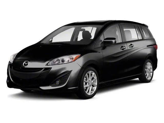 2012 Mazda Mazda5 Touring for sale near Cincinnati, OH