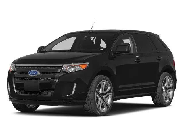 2014 Ford Edge Sport for sale near Cincinnati, OH