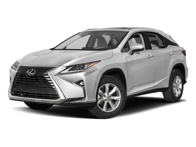 2017 Lexus RX 350 Base for sale near Cincinnati, OH