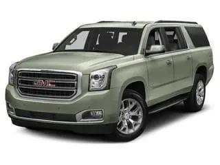 2016 GMC Yukon XL Denali for sale in Franklin, TN