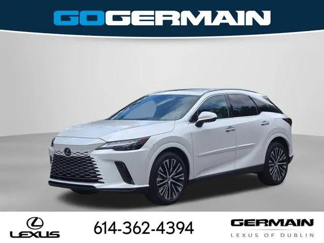 2024 Lexus RX 350 Premium Plus for sale in Dublin, OH